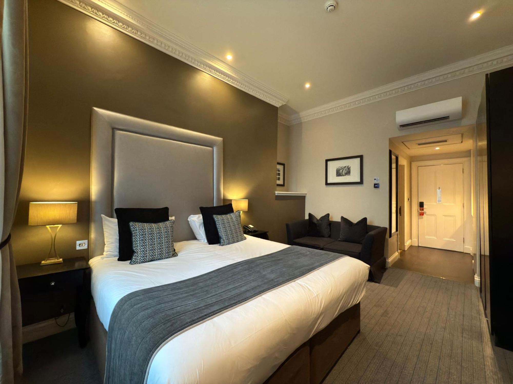 Fraser Suites Edinburgh — Fotos 3